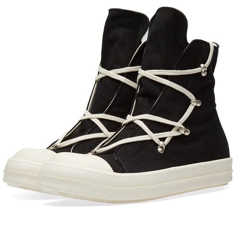 rick owens replica shoes sale|rick owens hexagram ramones.